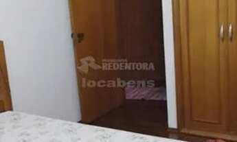 Imagem 3: Casa Padrão em São José do Rio Preto