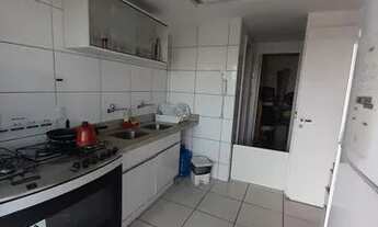 Imagem 6: Apartamento de 90 metros no Condomínio Travertino