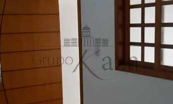 Imagem: Casa Sobrado em São José dos Campos