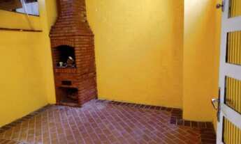 Imagem 5: Casa para aluguel com 70 metros quadrados com 2 quartos em Bortolândia - São Paulo - SP