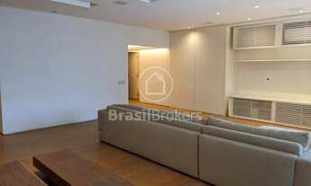 Imagem 2: Rio de Janeiro - Apartamento Padrão - Leblon