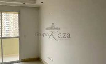 Imagem 2: Apartamento Padrão em São José dos Campos