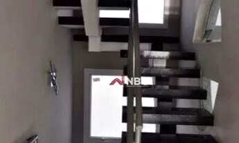 Imagem 6: Casa com 4 dormitórios para alugar, 498 m² por R$ 11.800,00/mês - Arujázinho IV - Arujá/SP