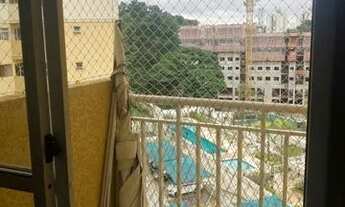 Imagem 5: Apartamento para Locação próximo ao shopping Interlagos!