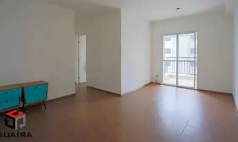 Imagem 2: Apartamento para aluguel 3 quartos 1 suíte 1 vaga UP Baeta Neves - São Bernardo do Campo