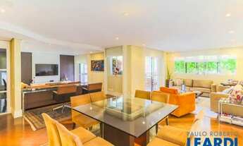 Imagem 6: APARTAMENTO - BROOKLIN - SP