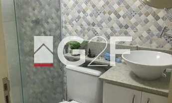 Imagem 6: Apartamento para venda no Jardim Vista Alegre