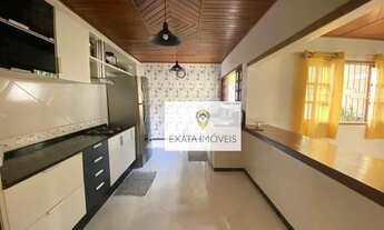 Imagem 6: Casa com 3 dormitórios à venda, 146 m²- Jardim Campomar - Rio das Ostras/RJ