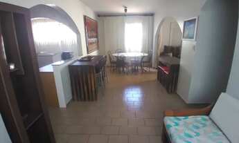 Imagem 7: Apartamento para aluguel anual ou temporada com 2 quartos em Praia do Morro - Guarapari