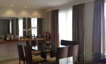 Imagem 4: Apartamento com 4 dormitórios à venda, 126 m² por R$ 1.300.000 - Lapa - São Paulo/SP