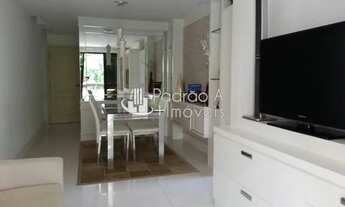 Imagem 4: Apartamento Mobiliado para Locação no bairro Barra da Tijuca proximo a Praia, 2 dorm, 1 s