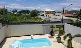 Imagem 6: Casa de Praia Temporada na praia D'ulé