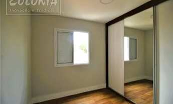 Imagem 4: Santo André - Apartamento Padrão - Parque Oratório