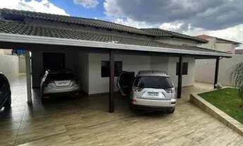 Imagem: Casa em Barreiras para terminar de pagar