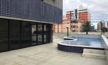 Imagem: Apartamento a venda no edf. Montnimes ponta