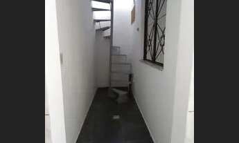 Imagem 7: Casa de vila com 2 quartos em Campinho - Rua Jerônimo Pinto, 343