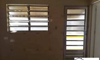 Imagem 2: CASA 2 COMODOS COM VARANDA- JD PARIS- CAMPO LIMPO