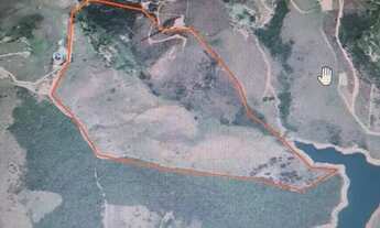 Imagem 2: Fazendas a venda em São José dos campos