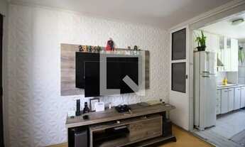 Imagem 2: Apartamento para Aluguel - Conjunto Residencial Jose Bonifacio, 2 Quartos, 50 m2