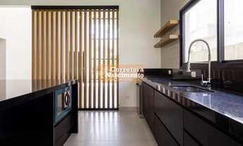 Imagem 3: FLA.Casa térrea para aluguel e venda - 242 m² com 3 suítes em Condominio de Jacareí