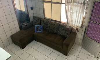 Imagem 2: SAO BERNARDO DO CAMPO - Residential / Home - ALVARENGA