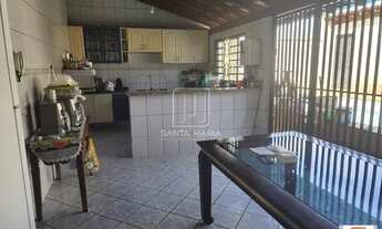 Imagem 5: Casa (térrea na rua) 3 dormitórios/suite, cozinha planejada