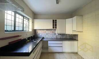 Imagem 7: Casa - Bairro das Palmeiras - Campinas