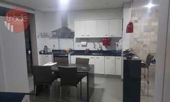 Imagem 3: Casa com 3 dormitórios à venda, 215 m² por R$ 636.000,00 - Vila Monte Alegre - Ribeirão Pr