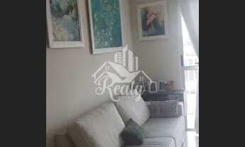 Imagem 4: Apartamento em Condomínio Padrão para Venda e locação no bairro Guaiaúna, 2 dormitórios, 1