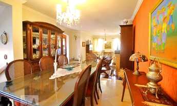 Imagem 7: Casa para Aluguel - Jardim, 4 Quartos, 356 m2