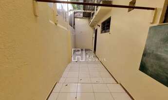 Imagem 6: Casa com 2 dormitórios para alugar, 92 m² por R$ 3.820/mês - Vila Mariana - São Paulo/SP