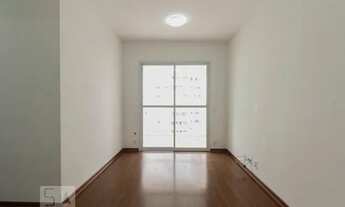 Imagem 2: Apartamento para Aluguel - Tatuapé, 2 Quartos, 60 m2