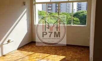 Imagem: Apartamento em Paraíso - São Paulo