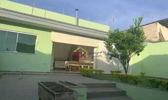 Imagem 3: Casa com 3 dormitórios à venda, 260 m² por R$ 1.100.000,00 - Jardim das Nações - Taubaté/S