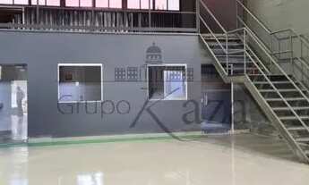 Imagem: Comercial Galpão em Jacareí