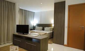 Imagem 4: Apartamento para Aluguel - Jacarepaguá, 1 Quarto, 46 m2