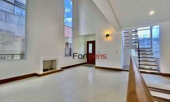 Imagem 5: Casa com 3 dormitórios à venda, 271 m² por R$ 2.100.000,00 - Moinho Velho - Cotia/SP