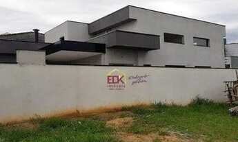 Imagem 7: Casa com 3 dormitórios à venda, 150 m² por R$ 965.000 - Condomínio Terras do Vale - Caçapa