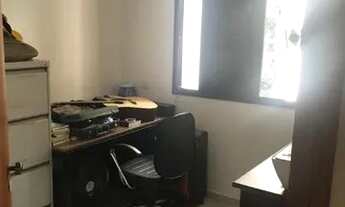 Imagem 5: Apartamento à venda, 90 m² por R$ 650.000,00 - Jardim Aquarius - São José dos Campos/SP