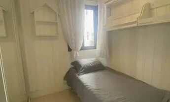 Imagem 7: Apt - 3/4 mobiliado com 85 m² no Bairro da Pituba - Salvador-BA