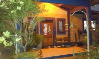 Imagem: Casa com 3 dormitórios à venda, 178 m²