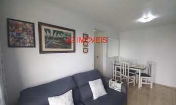 Imagem 4: APARTAMENTO RESIDENCIAL em SÃO PAULO - SP, JARDIM VERGUEIRO (SACOMÃ