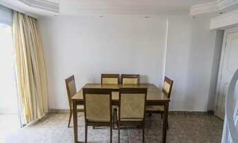 Imagem 5: Apartamento à Venda - Vila Aricanduva, 3 Quartos, 112 m2