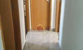 Imagem 7: Apartamento com 3 dormitórios à venda, 77 m² por R$ 585.000,00 - Jardim Oriente - São José