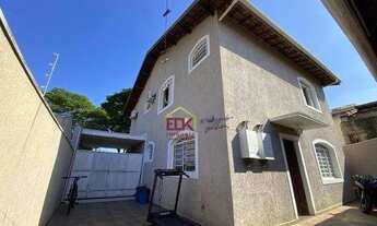 Imagem 5: Sobrado com 5 dormitórios à venda por R$ 890.000,00 - Jardim Santa Clara - Taubaté/SP