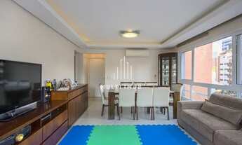 Imagem 5: Apartamento 3 dormitórios no Bairro Auxiliadora