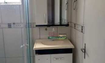 Imagem 6: Apartamento com 2 dormitórios à venda, 67 m² por R$ 245.000,00 - Jardim Baronesa - Taubaté