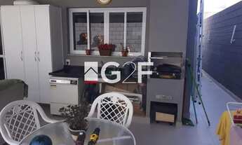 Imagem 3: Sobrado para venda no Ipiranga em Louveira