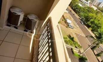 Imagem 6: Apartamento alto padrão para locação no Hotel Montblanc na Maurilio Biagi em Ribeirão Pret