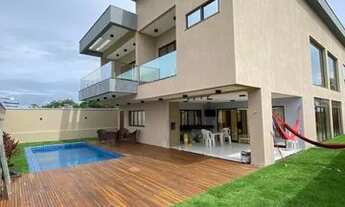 Imagem 7: Mansão Duplex Ceara I